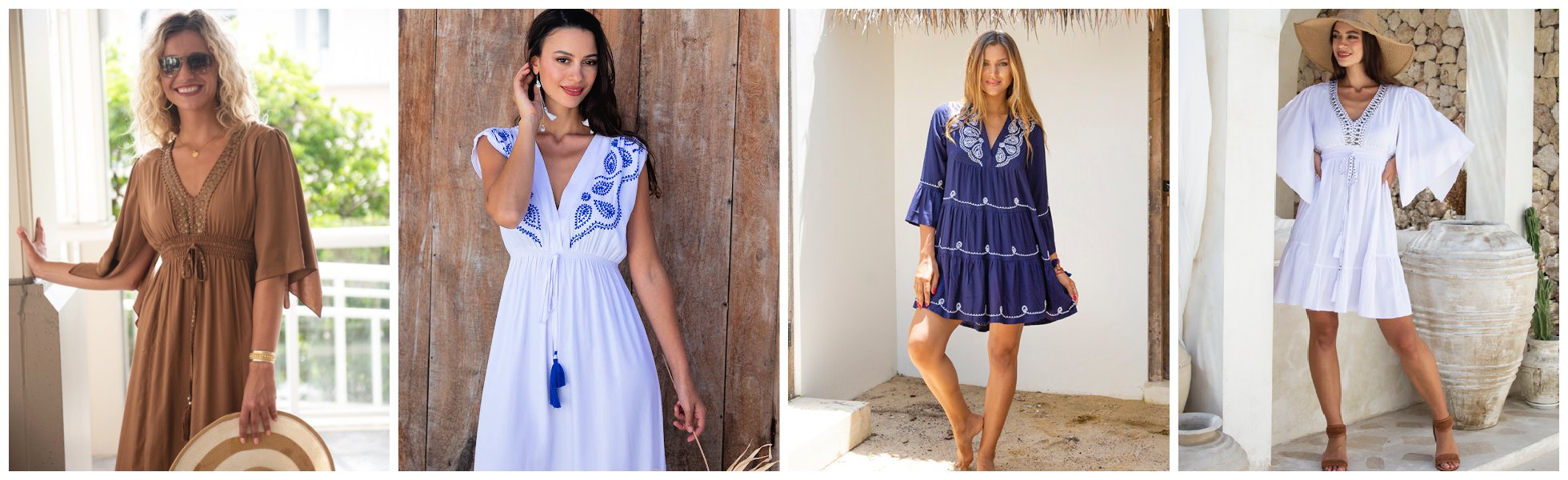 Dresses